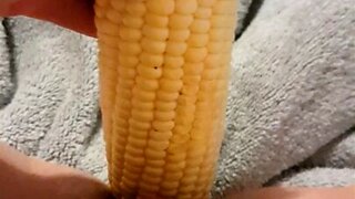 Corn on Cob my favorite food