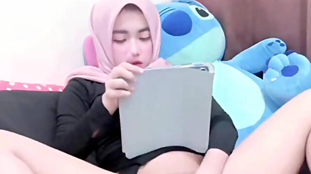 LAURA JILBAB COLMEK