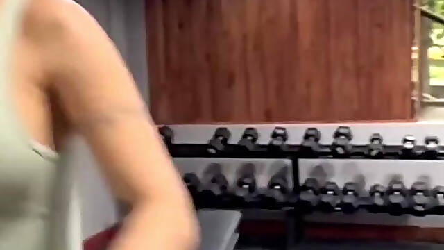 Keniamusicr – Gym, Wine And Strap On Screw