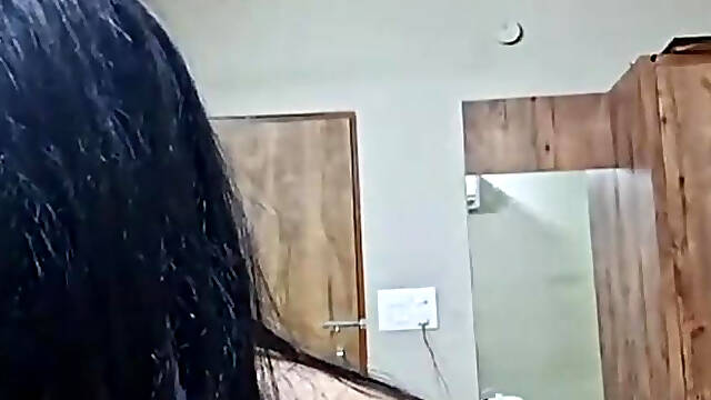 Anllela Sagraa Bhabhi Full Body Nude Show Live Cam