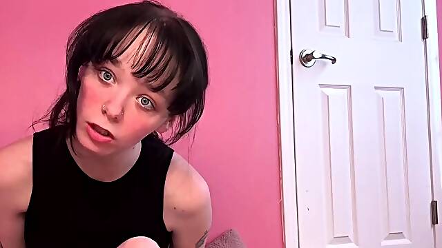 Goddess Stormie - Foot Losers Love Socks More Than Sex