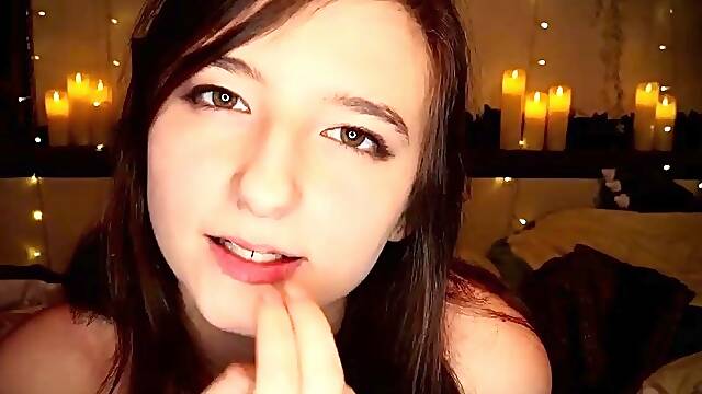 AftynRose Sexy Hypnosis ASMR Video