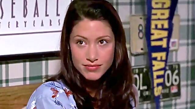 Shannon Elizabeth - American Pie Tribute