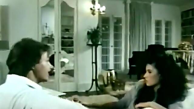 Gloria Leonard,, Raven Taboo American Style 4