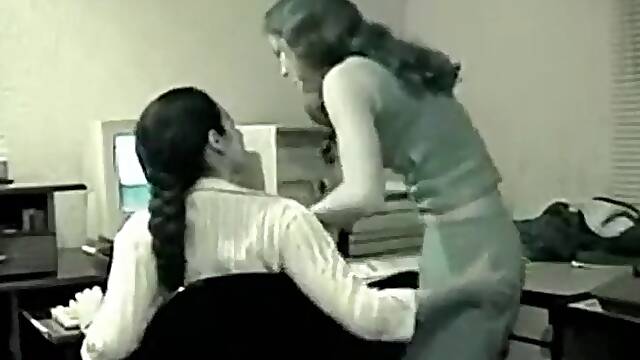 Indian lesbians