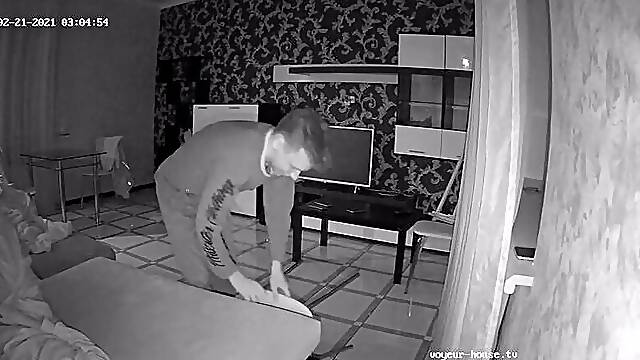 Couple cam