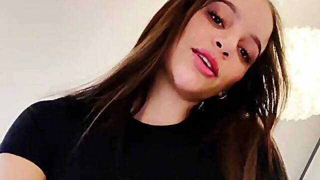 Charletta ASMR waking you up massage Patreon