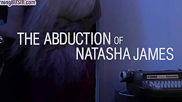 BDSM babe fucked in anal hole by perverted BWC fucker