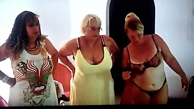 Bbc party mature