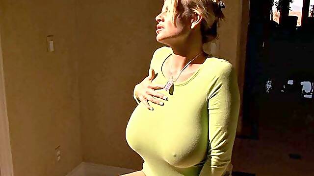 Breast Appreciation