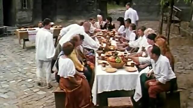 Carmen - (the Movie In Full Hd Version Restyling)