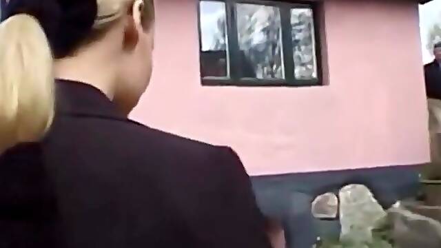 Naughty girl Eva