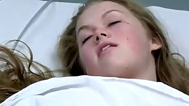 Resus bondage