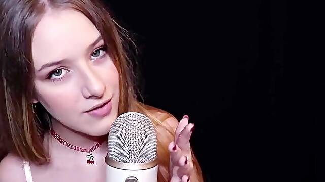 Diddly Asmr Licking