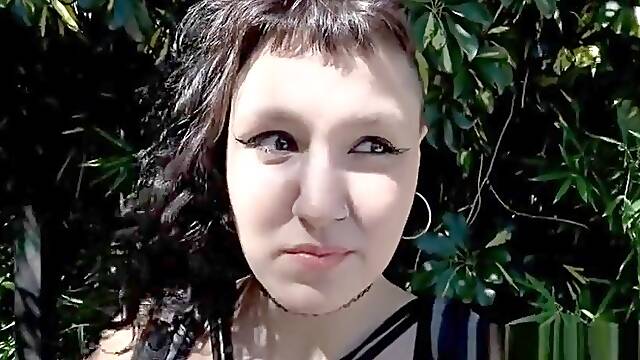 Luna Rubin - Putita de Argentina