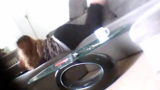 Bbw wife hidden masturbation compilation