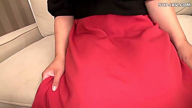 Mona] [big Breasts] Indonesian Half Of