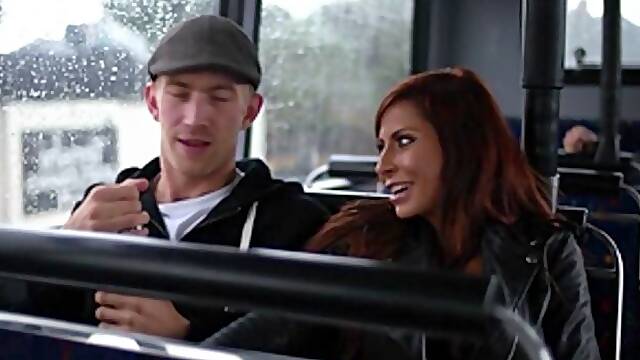 Brazzers: Unexpected Detour to Ecstasy