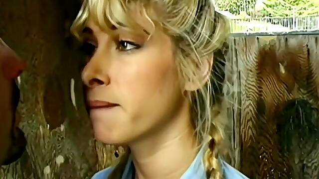 Tiffany Mynx Vintage Porn Video