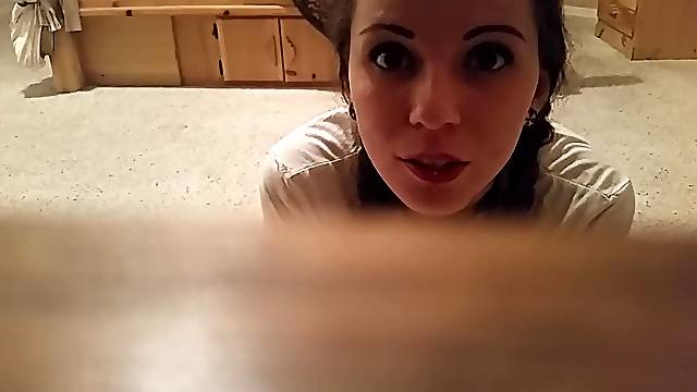 Erotic ASMR/JOI