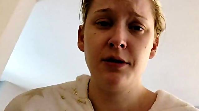 A fresh StepDaughter Christmas Tradition - Impregnation Creampie!