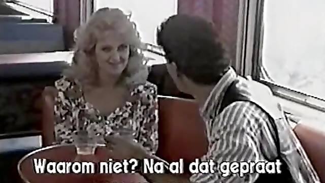 Mirage two (1992) Full video