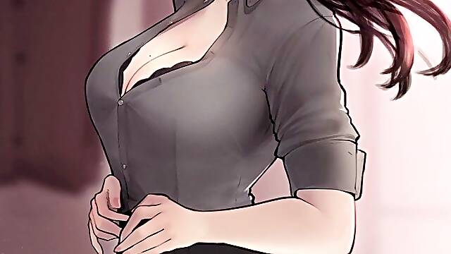 [Roleplay ASMR] You Make a Deal With a devil [F4M, Yandere, Mind Break, spear warming, Femdom]