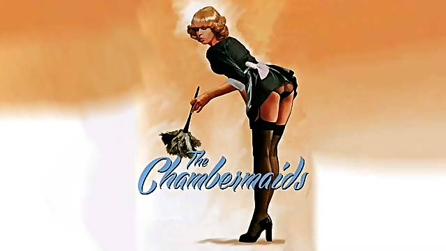 The Chambermaids (1974) - MKX