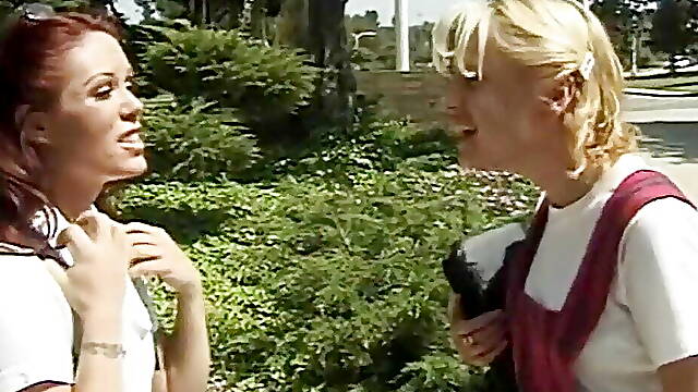 American nasty COLLEGE XXX - vol (1) - (Original Version in