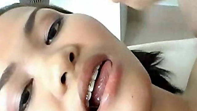 Special filipina facial anthology #2