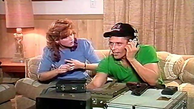 Make Out (1988) Full movie