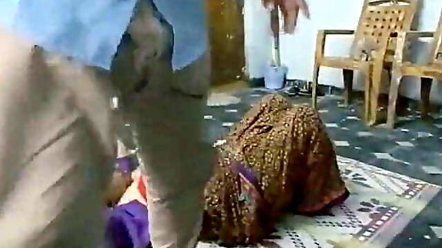 Sailaja Telugu Aunty 1