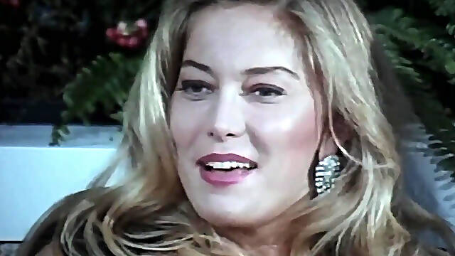 Orgy with the Most Iconic Italian Pornstars of the 90s