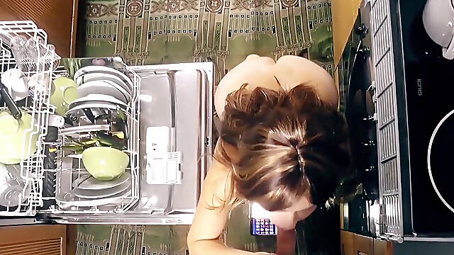 The Dishwasher (extended)
