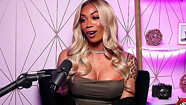 Leilani Li: From Survival Sex Work to Award Winning Stardom