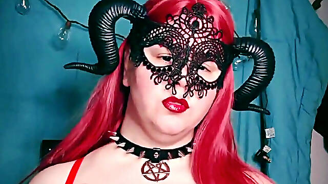 Red Devil Worship