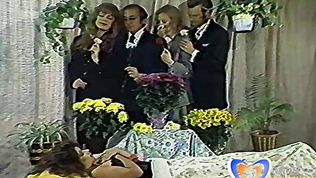 The Big Thrill (1984) Classic Movie Teaser vintagepornbay