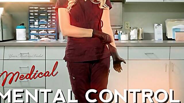 Medical Mental Control