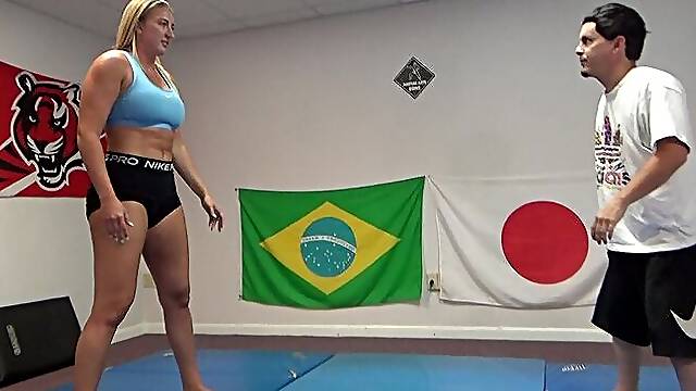 GGAmazons166