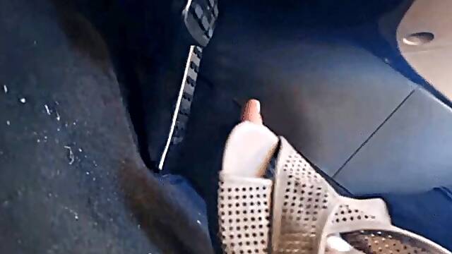 Speeding In Wedges