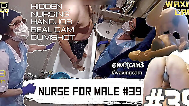 #39 Nurse for Male