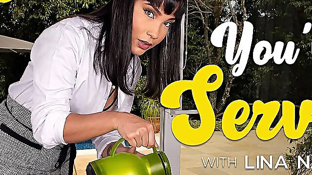 You've Been Serviced