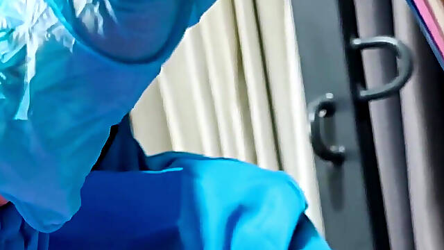 Mummified and Tormented by 2 Cruel Nurses