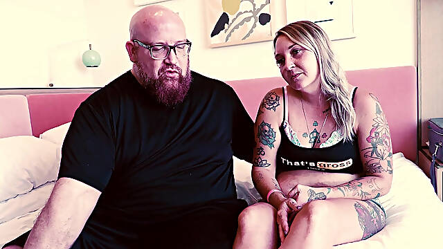 Consent Video with Big Bear