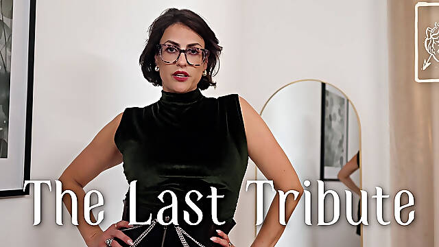 The Last Tribute