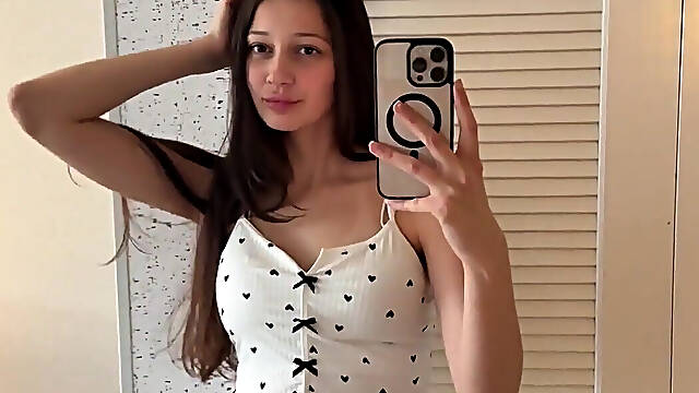 Should I Cut My Hair or Keep It Like This? I Really Can't Decide