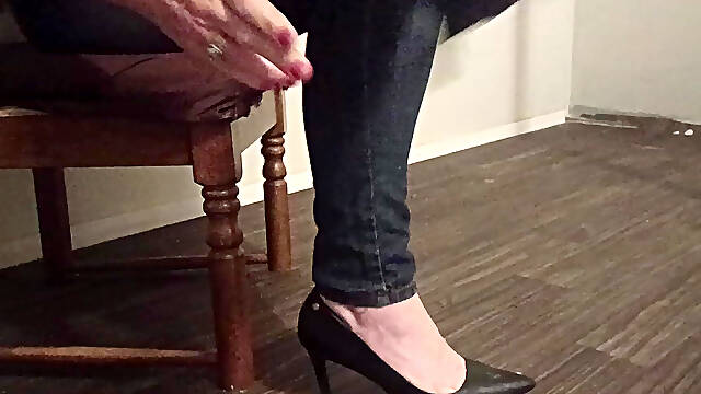 Klein Pump Show