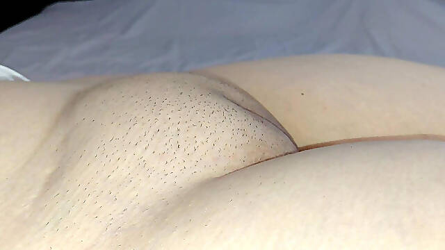 Wow, My Stepmom's Incredibly Sexy Pussy.