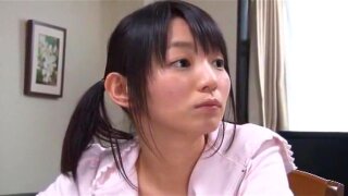 Amazing Japanese model Hitomi Honjou in Hottest Masturbation JAV video
