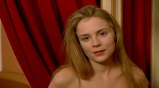 Isabelle Carre nude - La femme defendue - 1997